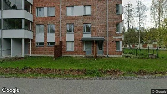 Apartments for rent in Tampere Lounainen - Photo from Google Street View