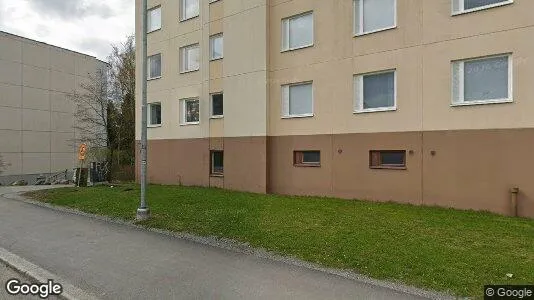 Apartments for rent in Tampere Keskinen - Photo from Google Street View