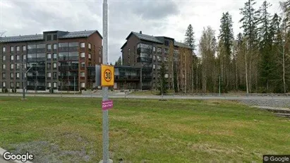 Apartments for rent in Tampere Keskinen - Photo from Google Street View