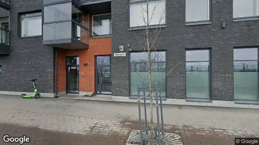 Apartments for rent in Tampere Lounainen - Photo from Google Street View