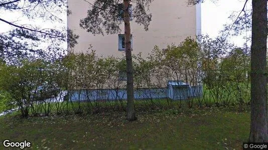 Apartments for rent in Tampere Keskinen - Photo from Google Street View
