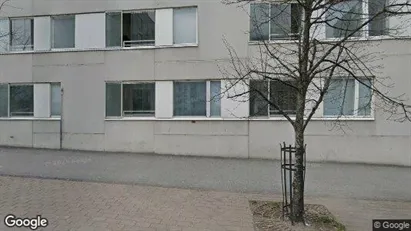 Apartments for rent in Tampere Kaakkoinen - Photo from Google Street View
