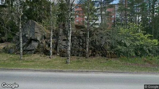 Apartments for rent in Tampere Kaakkoinen - Photo from Google Street View