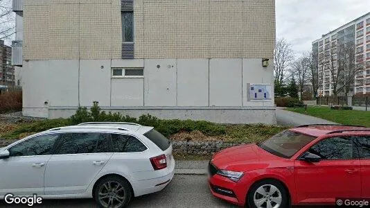 Apartments for rent in Tampere Kaakkoinen - Photo from Google Street View