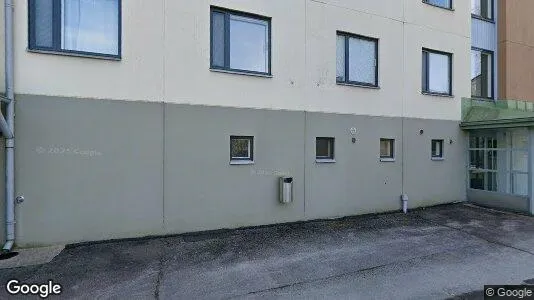 Apartments for rent in Tampere Eteläinen - Photo from Google Street View