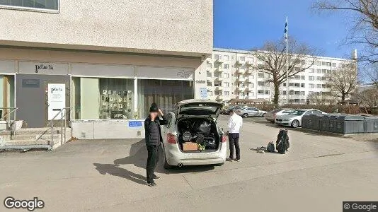 Apartments for rent in Tampere Keskinen - Photo from Google Street View