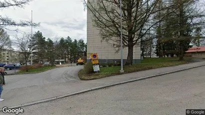 Apartments for rent in Tampere Kaakkoinen - Photo from Google Street View
