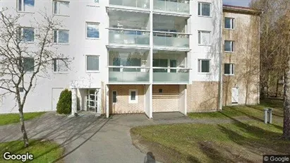 Apartments for rent in Tampere Eteläinen - Photo from Google Street View