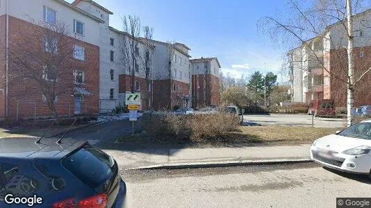 Rooms for rent in Tampere Eteläinen - Photo from Google Street View
