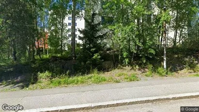 Apartments for rent in Tampere Kaakkoinen - Photo from Google Street View