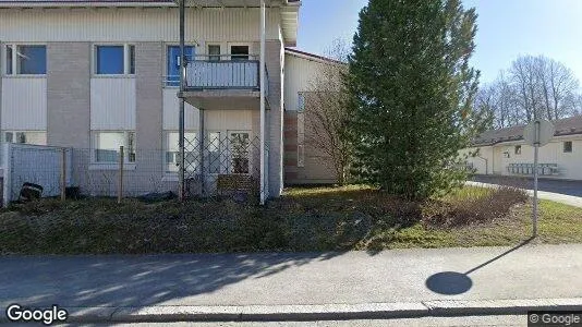 Apartments for rent in Tampere Eteläinen - Photo from Google Street View