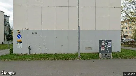 Apartments for rent in Tampere Luoteinen - Photo from Google Street View