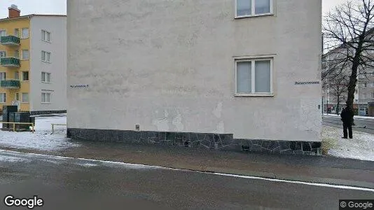 Apartments for rent in Tampere Keskinen - Photo from Google Street View