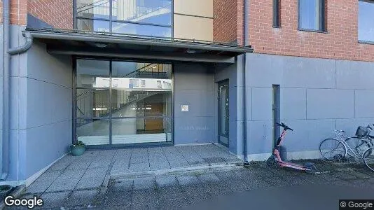 Apartments for rent in Tampere Eteläinen - Photo from Google Street View
