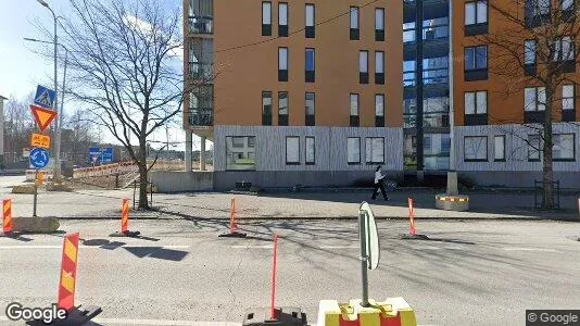Apartments for rent in Tampere Eteläinen - Photo from Google Street View