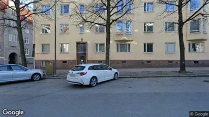 Apartments for rent in Tampere Keskinen - Photo from Google Street View
