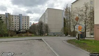 Apartments for rent in Tampere Kaakkoinen - Photo from Google Street View