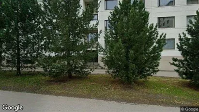 Apartments for rent in Tampere Kaakkoinen - Photo from Google Street View