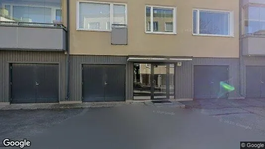 Apartments for rent in Tampere Keskinen - Photo from Google Street View