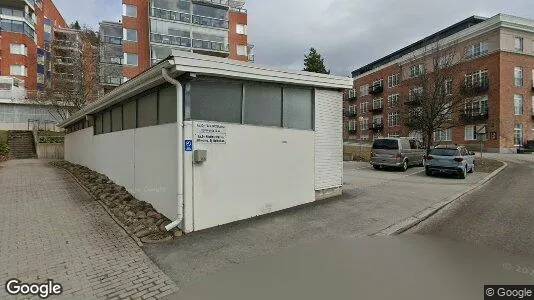 Apartments for rent in Tampere Keskinen - Photo from Google Street View