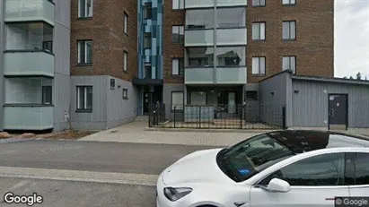 Apartments for rent in Tampere Keskinen - Photo from Google Street View