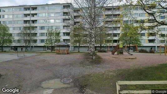 Apartments for rent in Tampere Keskinen - Photo from Google Street View