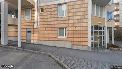 Apartments for rent in Tampere Keskinen - Photo from Google Street View