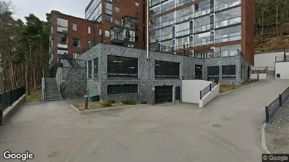 Apartments for rent in Tampere Keskinen - Photo from Google Street View