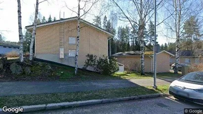 Apartments for rent in Tampere Koillinen - Photo from Google Street View