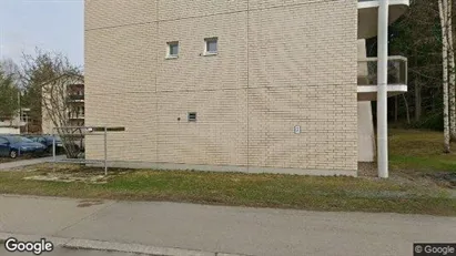Apartments for rent in Tampere Koillinen - Photo from Google Street View