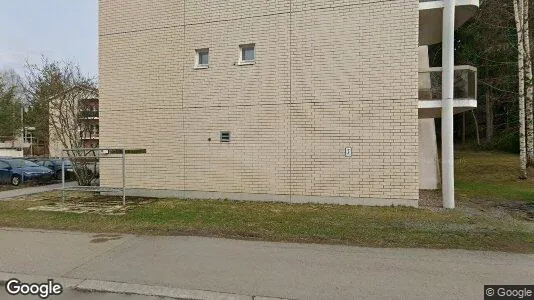 Apartments for rent in Tampere Koillinen - Photo from Google Street View