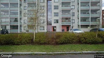 Apartments for rent in Tampere Luoteinen - Photo from Google Street View