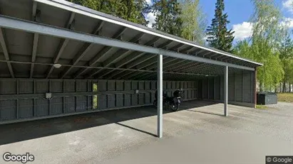 Apartments for rent in Tampere Lounainen - Photo from Google Street View