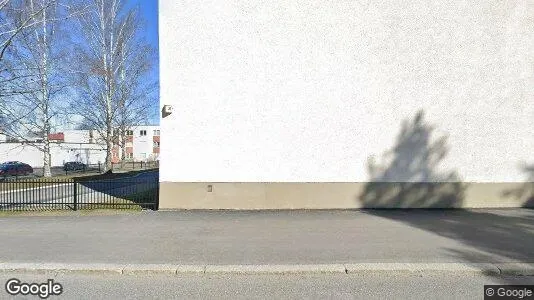 Apartments for rent in Tampere Keskinen - Photo from Google Street View