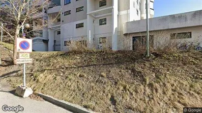 Apartments for rent in Tampere Keskinen - Photo from Google Street View