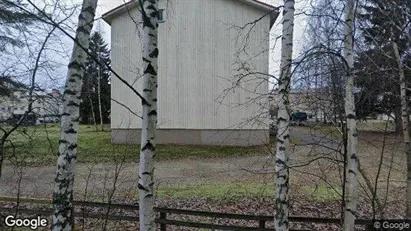Apartments for rent in Tampere Keskinen - Photo from Google Street View