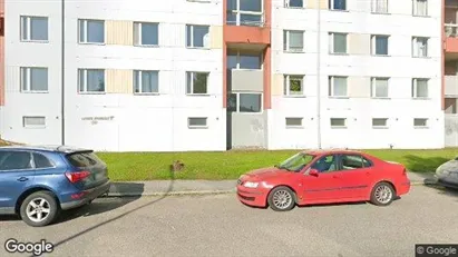 Apartments for rent in Tampere Lounainen - Photo from Google Street View
