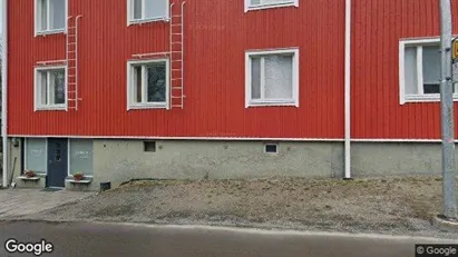 Apartments for rent in Tampere Lounainen - Photo from Google Street View