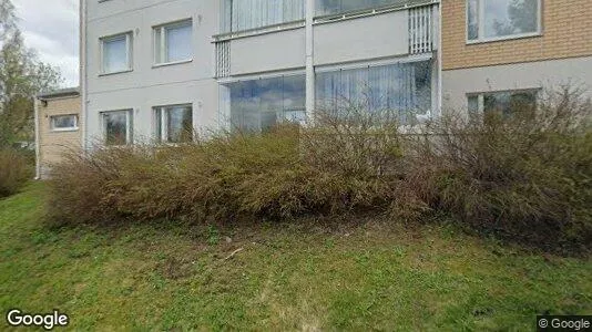 Apartments for rent in Tampere Eteläinen - Photo from Google Street View