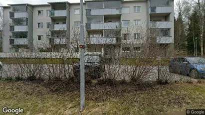 Apartments for rent in Tampere Kaakkoinen - Photo from Google Street View