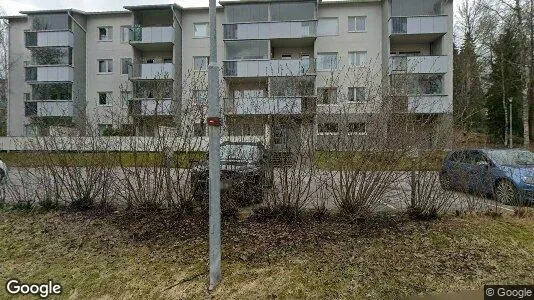 Apartments for rent in Tampere Kaakkoinen - Photo from Google Street View