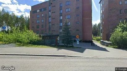Apartments for rent in Tampere Lounainen - Photo from Google Street View