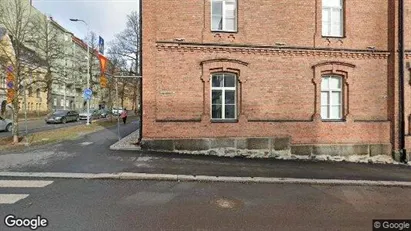 Apartments for rent in Tampere Keskinen - Photo from Google Street View