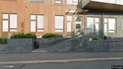 Apartments for rent in Tampere Keskinen - Photo from Google Street View