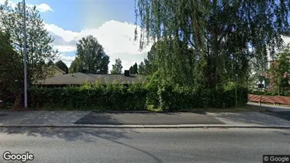 Apartments for rent in Tampere Lounainen - Photo from Google Street View