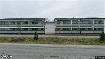 Apartments for rent in Tampere Keskinen - Photo from Google Street View