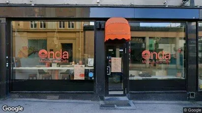 Apartments for rent in Tampere Keskinen - Photo from Google Street View