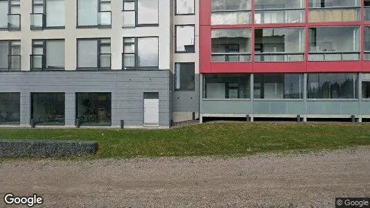 Apartments for rent in Vantaa - Photo from Google Street View