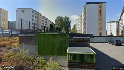 Apartments for rent in Vantaa - Photo from Google Street View