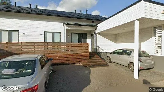 Apartments for rent in Vantaa - Photo from Google Street View